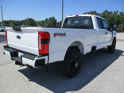 2025 Ford F-350 Super Cab SRW 4WD Pickup for sale #ST440 - photo 2