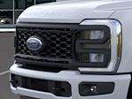 2025 Ford F-350 Super Cab SRW 4WD Pickup for sale #ST440 - photo 17