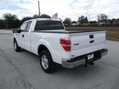 2013 Ford F-150 Super Cab RWD Pickup for sale #ST446A - photo 2