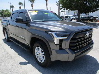 2024 Toyota Tundra CrewMax Cab RWD Pickup for sale #ST450A - photo 1