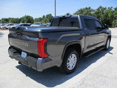 2024 Toyota Tundra CrewMax Cab RWD Pickup for sale #ST450A - photo 2