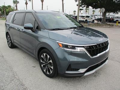 2022 Kia Carnival FWD Minivan for sale #ST452A - photo 1