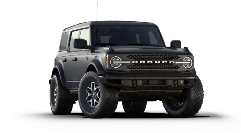 New 2025 Ford Bronco - photo 31