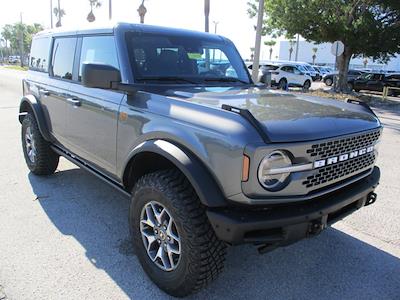 2025 Ford Bronco 4WD SUV for sale #ST454 - photo 1