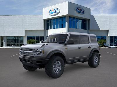 New 2025 Ford Bronco - photo 1