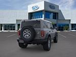 New 2025 Ford Bronco Badlands for sale #ST454 - photo 8