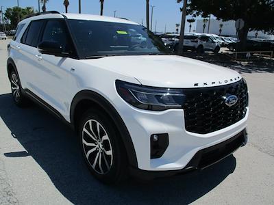 2025 Ford Explorer RWD SUV for sale #ST455 - photo 1