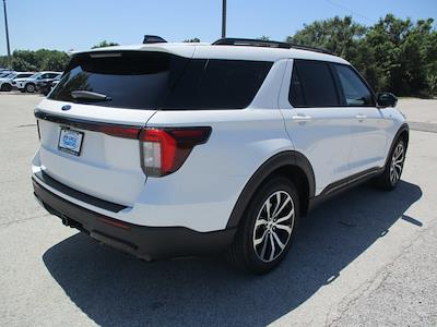 2025 Ford Explorer RWD SUV for sale #ST455 - photo 2
