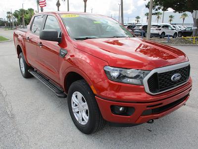 2019 Ford Ranger SuperCrew Cab RWD Pickup for sale #ST456A - photo 1