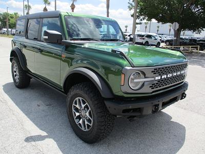 2025 Ford Bronco 4WD SUV for sale #ST457 - photo 1