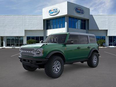 New 2025 Ford Bronco - photo 1