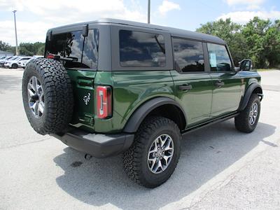2025 Ford Bronco 4WD SUV for sale #ST457 - photo 2