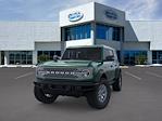 New 2025 Ford Bronco Badlands for sale #ST457 - photo 3