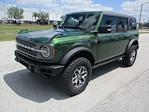 2025 Ford Bronco 4WD SUV for sale #ST457 - photo 4