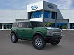 New 2025 Ford Bronco Badlands for sale #ST457 - photo 7