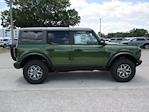 2025 Ford Bronco 4WD SUV for sale #ST457 - photo 8