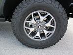2025 Ford Bronco 4WD SUV for sale #ST457 - photo 9