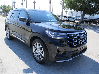2025 Ford Explorer RWD SUV for sale #ST461 - photo 1