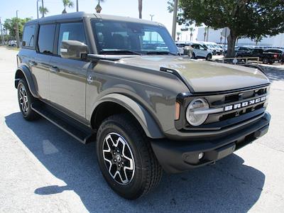 2025 Ford Bronco 4WD SUV for sale #ST463 - photo 1