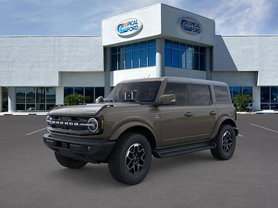 New 2025 Ford Bronco - photo 1