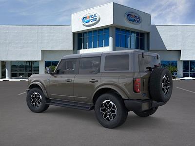 New 2025 Ford Bronco - photo 1
