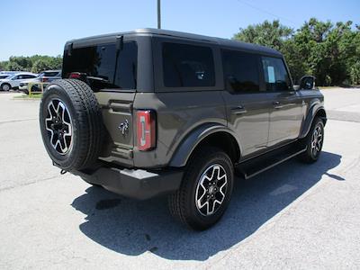 2025 Ford Bronco 4WD SUV for sale #ST463 - photo 2