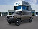 New 2025 Ford Bronco Outer Banks for sale #ST463 - photo 1