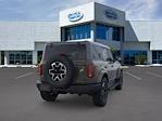 New 2025 Ford Bronco Outer Banks for sale #ST463 - photo 8
