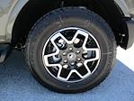 2025 Ford Bronco 4WD SUV for sale #ST463 - photo 9