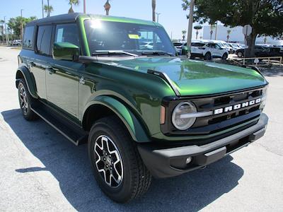 2025 Ford Bronco 4WD SUV for sale #ST466 - photo 1