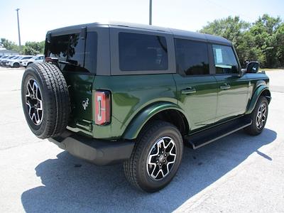 2025 Ford Bronco 4WD SUV for sale #ST466 - photo 2