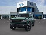 New 2025 Ford Bronco Outer Banks for sale #ST466 - photo 3