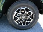 2025 Ford Bronco 4WD SUV for sale #ST466 - photo 9