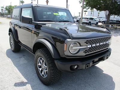 2025 Ford Bronco 4WD SUV for sale #ST472 - photo 1