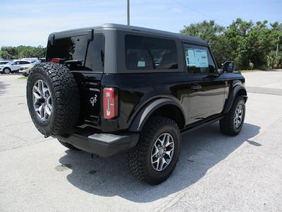 2025 Ford Bronco 4WD SUV for sale #ST472 - photo 2