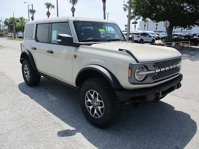 2025 Ford Bronco 4WD SUV for sale #ST473 - photo 1