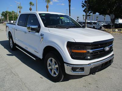 2025 Ford F-150 SuperCrew Cab 4WD Pickup for sale #ST475 - photo 1