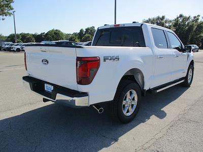 2025 Ford F-150 SuperCrew Cab 4WD Pickup for sale #ST475 - photo 2