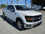 2025 Ford F-150 SuperCrew Cab 4WD Pickup for sale #ST475 - photo 1
