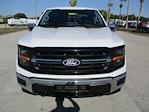 2025 Ford F-150 SuperCrew Cab 4WD Pickup for sale #ST475 - photo 4
