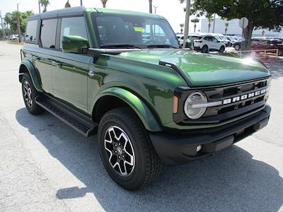 2025 Ford Bronco 4WD SUV for sale #ST476 - photo 1