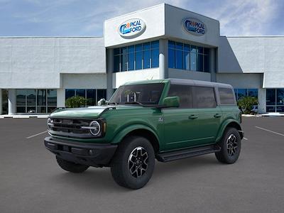 New 2025 Ford Bronco - photo 1