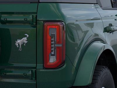 New 2025 Ford Bronco - photo 1