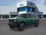 New 2025 Ford Bronco Outer Banks for sale #ST476 - photo 1