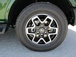 2025 Ford Bronco 4WD SUV for sale #ST476 - photo 9