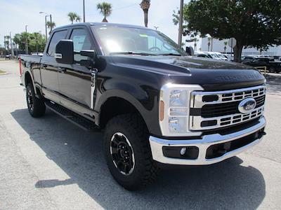 2025 Ford F-350 Crew Cab SRW 4WD Pickup for sale #ST477 - photo 1