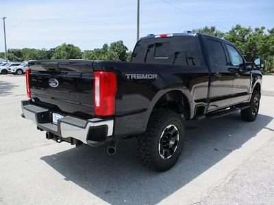 2025 Ford F-350 Crew Cab SRW 4WD Pickup for sale #ST477 - photo 2