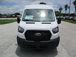 New 2025 Ford Transit 250 Medium Roof Empty Cargo Van for sale #ST479 - photo 4