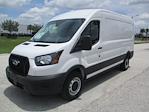 New 2025 Ford Transit 250 Medium Roof Empty Cargo Van for sale #ST479 - photo 5