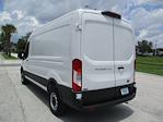 New 2025 Ford Transit 250 Medium Roof Empty Cargo Van for sale #ST479 - photo 9